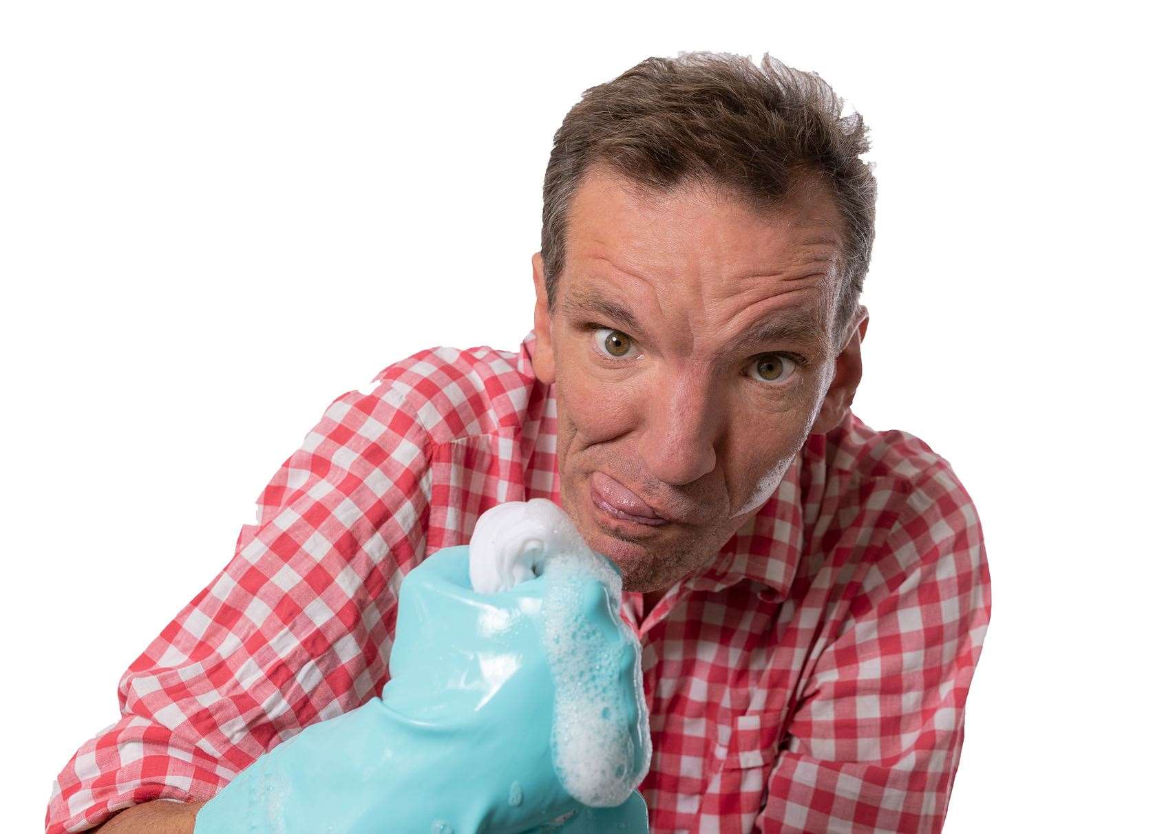 henning wehn tour uk