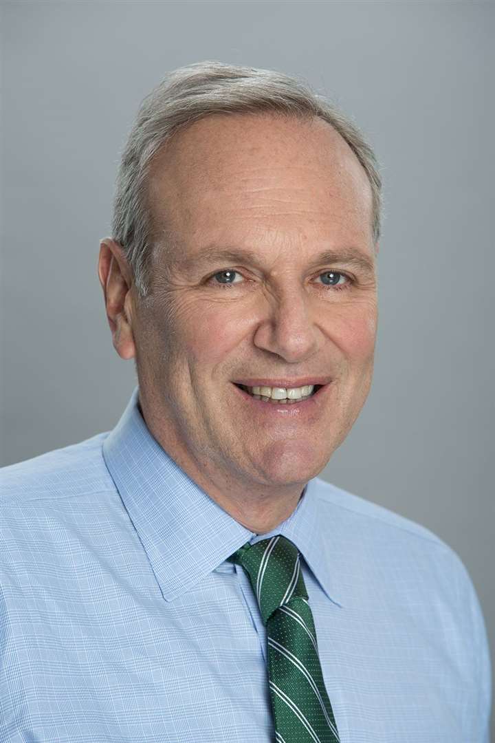 Steve Altschuler, chairman of Spark Therapeutics (12992867)